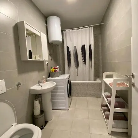 Apartment Lux *