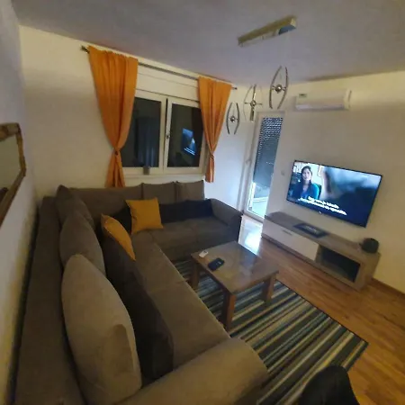 Apartman Lux