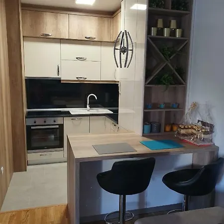 Lux Apartman