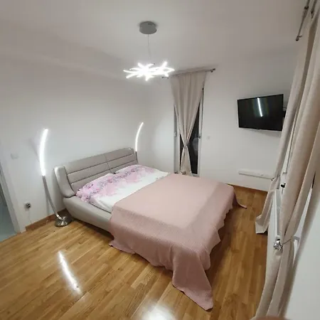 Apartman Lux