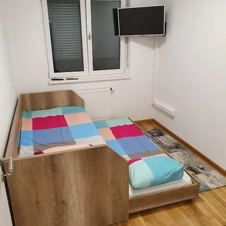 Apartman Lux