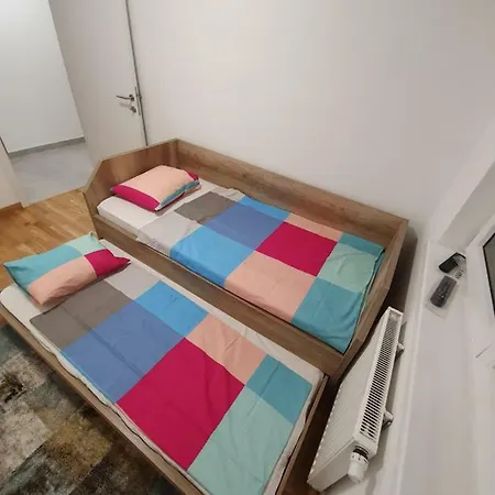 Lux Apartman *